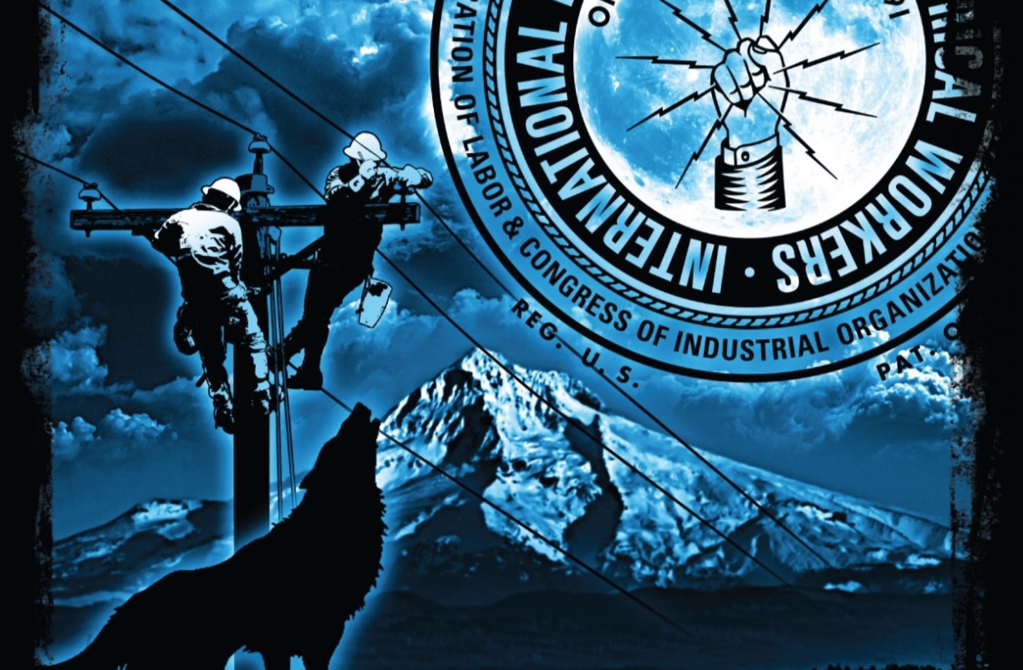 Pacific Northwest Lineman Rodeo